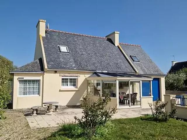 Maison vente à Quimper, Bretagne