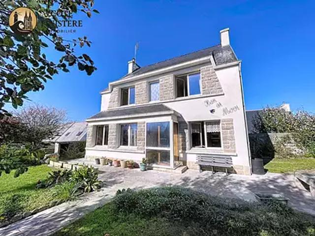 Maison vente à Quimper, Bretagne