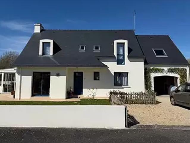 Maison vente à Quimper, Bretagne
