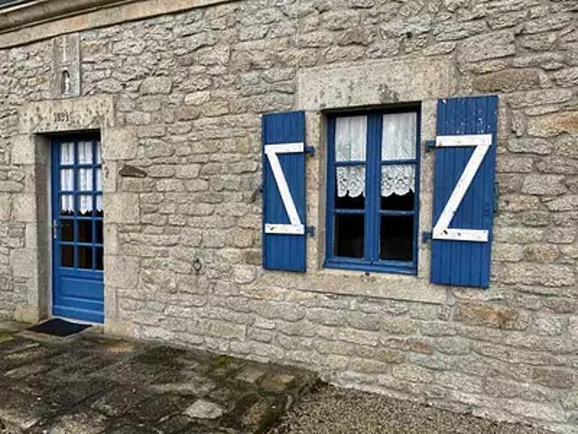 Maison vente à Quimper, Bretagne