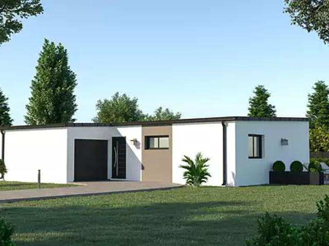 Maison vente à Kerandouret, Loctudy