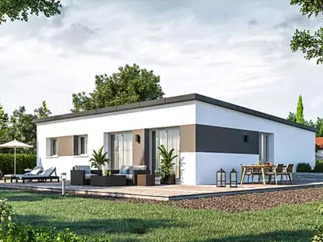 Maison vente à Kerandouret, Loctudy
