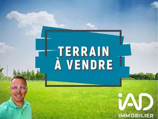 Terrain vente à Quimper, Bretagne
