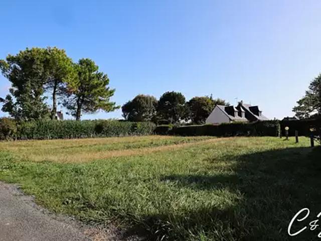 Terrain vente à Quimper, Bretagne