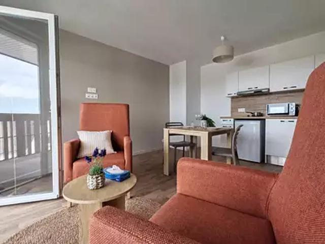 Appartement location à Kerandouret, Loctudy