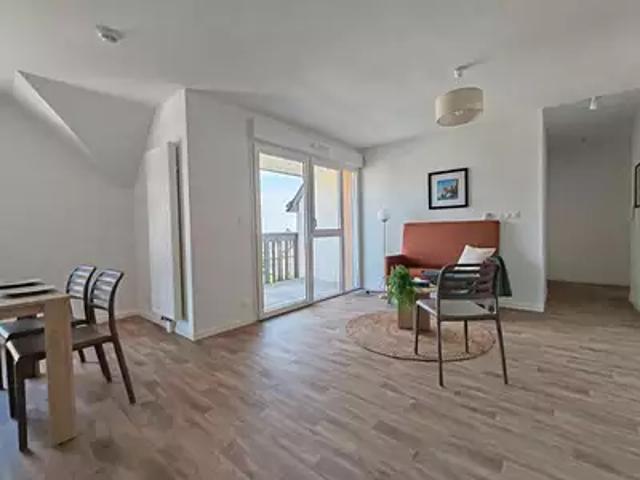 Appartement location à Kerandouret, Loctudy