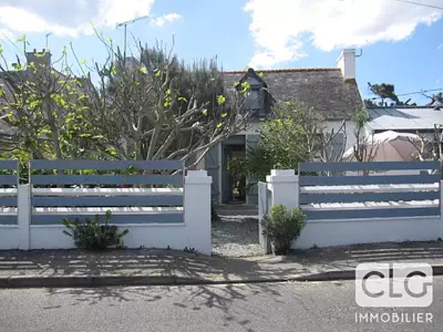 Maison location à Kerandouret, Loctudy