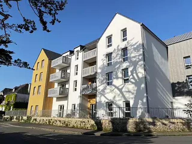 Appartement vente à Kerandouret, Loctudy