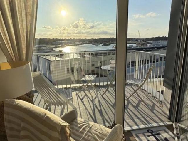 Appartement location à Quimper, Bretagne