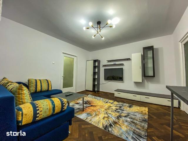 Apartament închirieri în Mircea Cel Batran, Iași