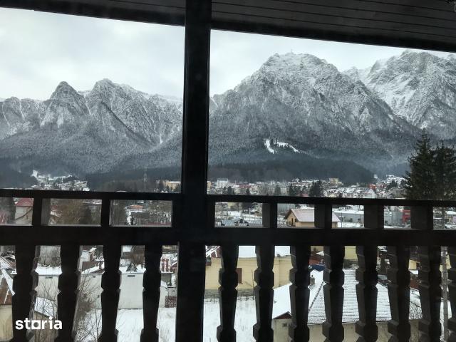Apartament închirieri în Busteni, Prahova