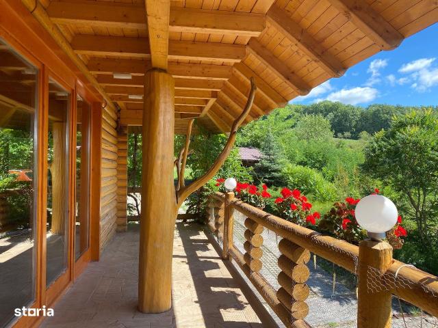 Casă vânzări în Ovidiu, Caraş-severin