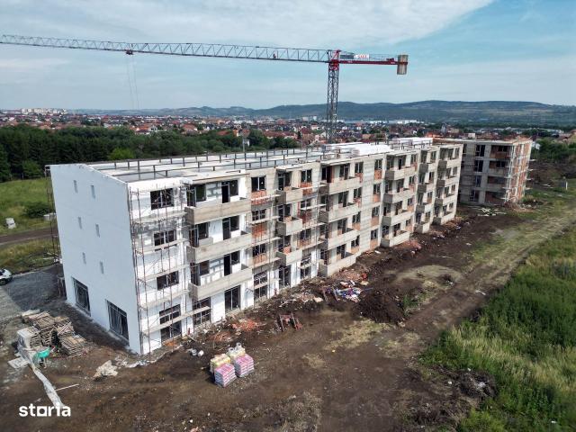 Apartament vânzări în Selimbar, Sibiu