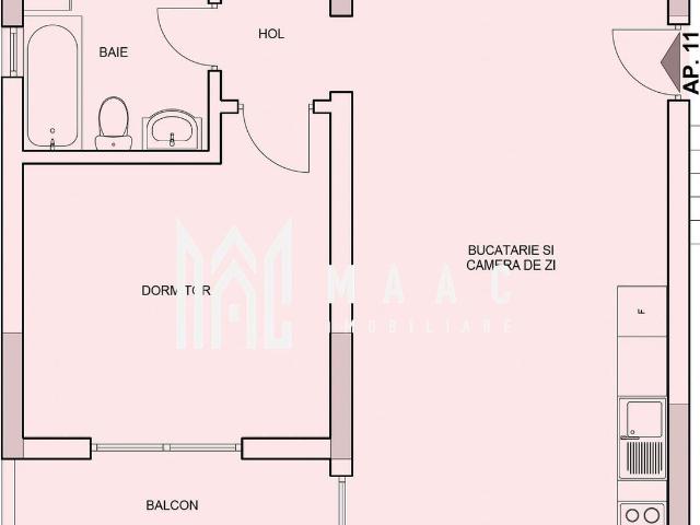 Apartament vânzări în Selimbar