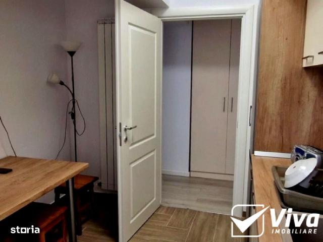 Apartament vânzări în Mircea Cel Batran, Iași