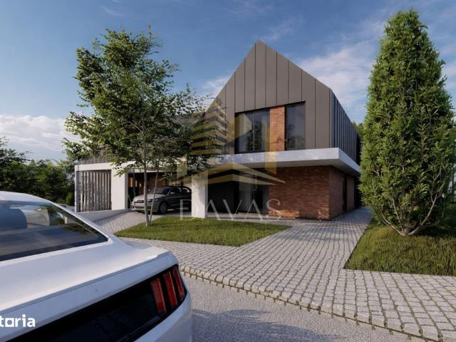 Casă vânzări în Baciu, Cluj