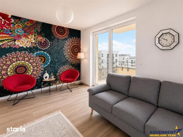 Apartament închirieri în Brașov