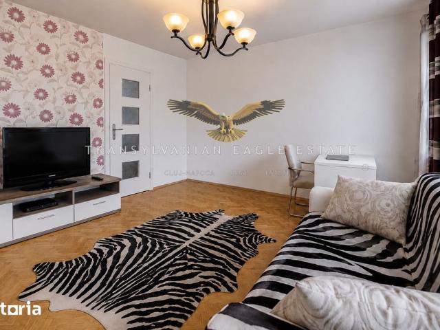 Apartament închirieri în Cluj-napoca, Cluj