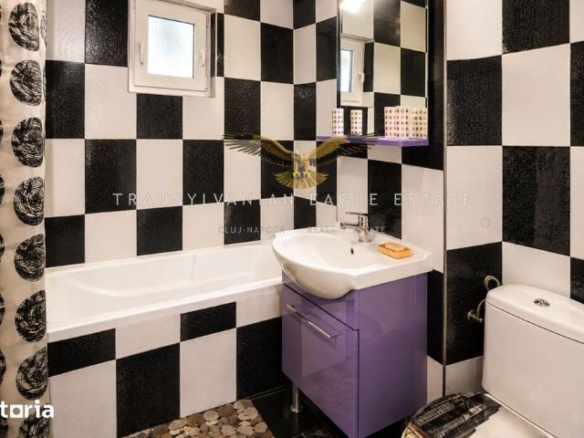 Apartament închirieri în Cluj-napoca, Cluj