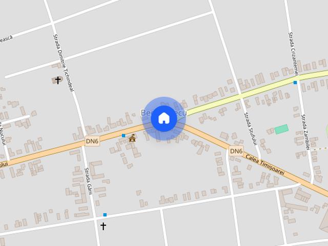 Casă închirieri în Becicherecu Mic, Timiș