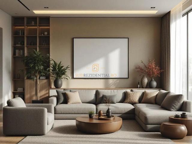 Apartament vânzări