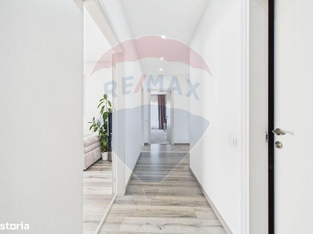 Apartament vânzări în Voluntari, București