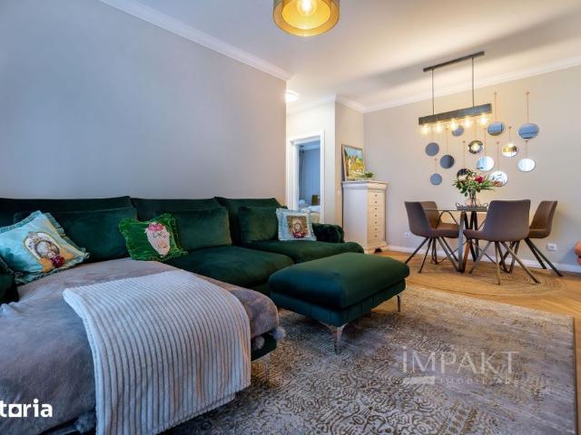 Apartament închirieri în Între Lacuri, Cluj-Napoca