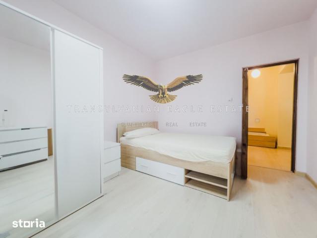 Apartament închirieri în Cluj-napoca, Cluj