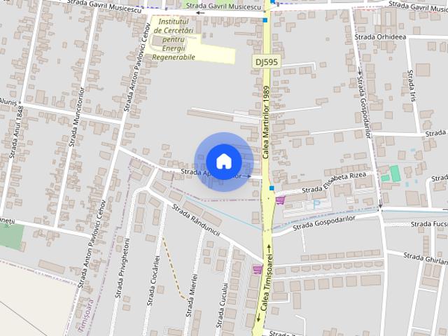 Apartament închirieri în Braytim - Timișoara Sud, Timișoara