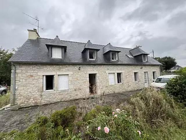 Maison vente à Quimper, Bretagne