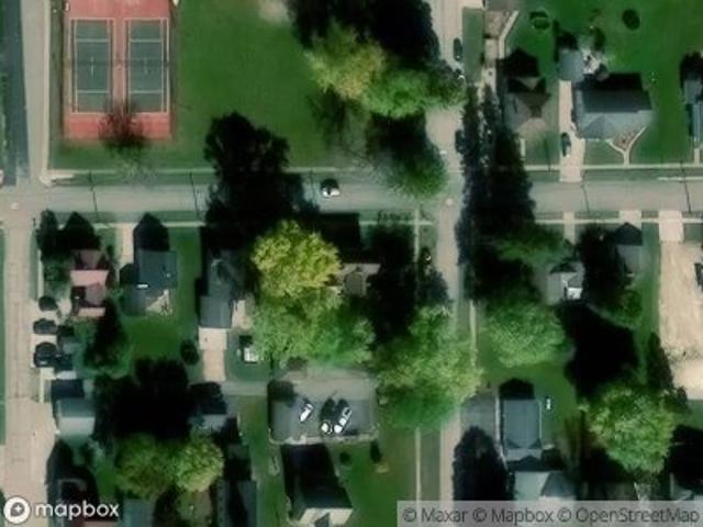 House for sale in Earlville, Iowa