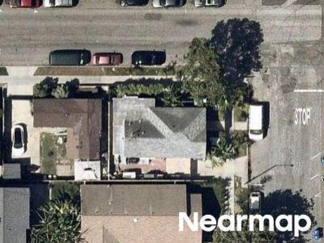 House for sale in Long Beach, California