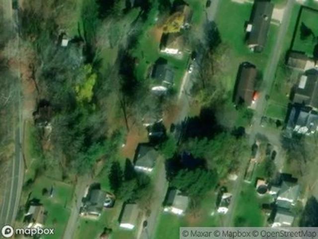 House for sale in Moatsville, West Virginia