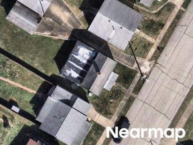 House for sale in Moundsville, West Virginia