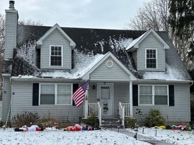 House for sale in Bohemia, New York