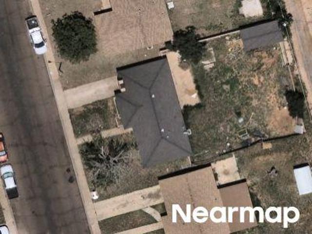 House for sale in Odessa, Texas