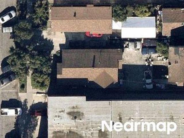 House for sale in Long Beach, California