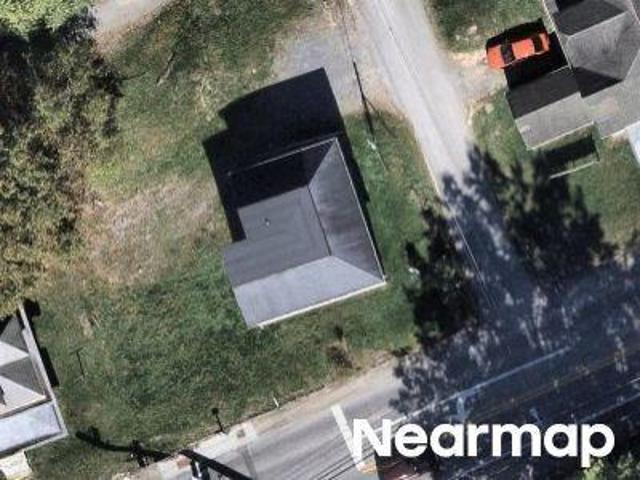 House for sale in Fairmont, West Virginia