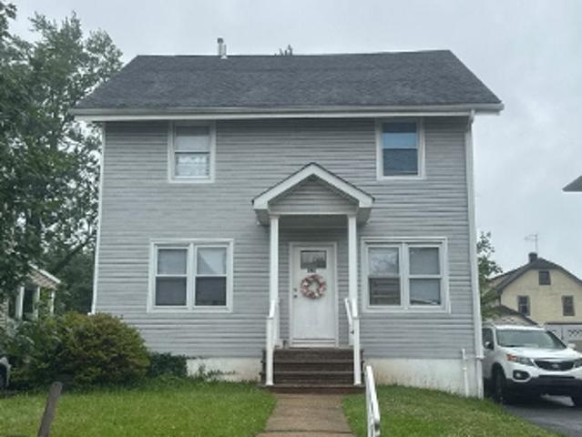 House for sale in Garwood, New Jersey