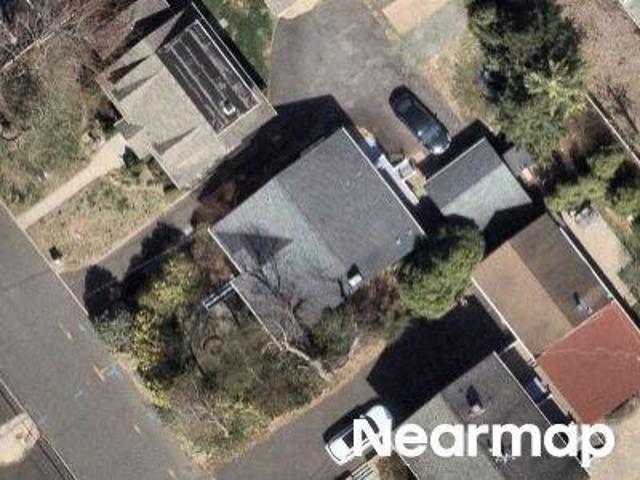 House for sale in Mountainside, New Jersey