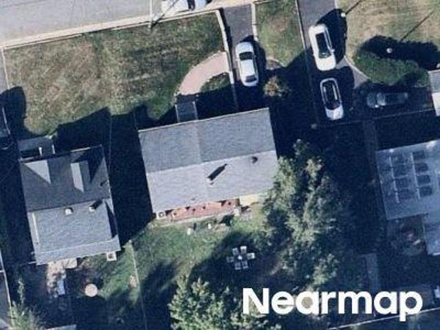 House for sale in Garwood, New Jersey