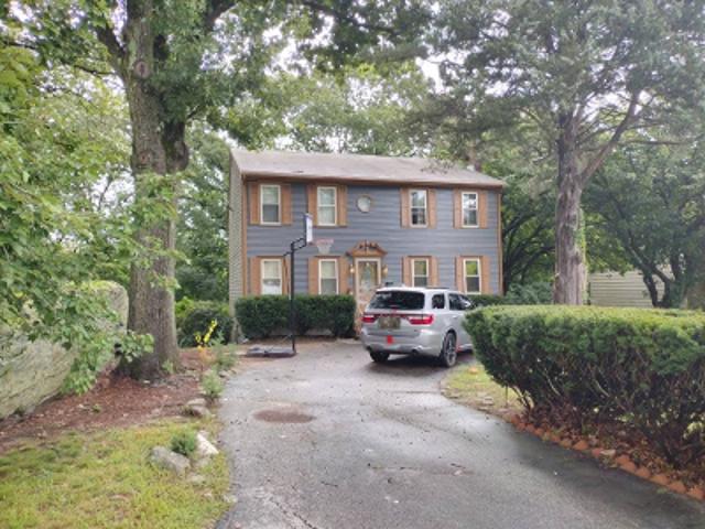 House for sale in North Providence, Rhode Island