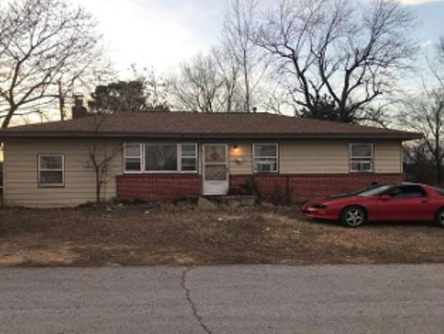 House for sale in Ark