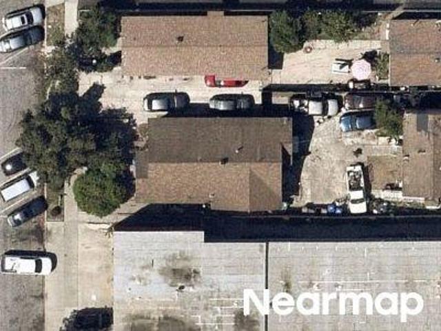 House for sale in Long Beach, California