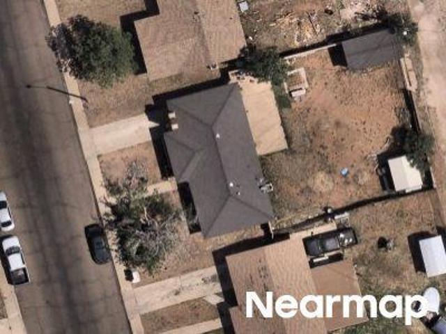 House for sale in Odessa, Texas