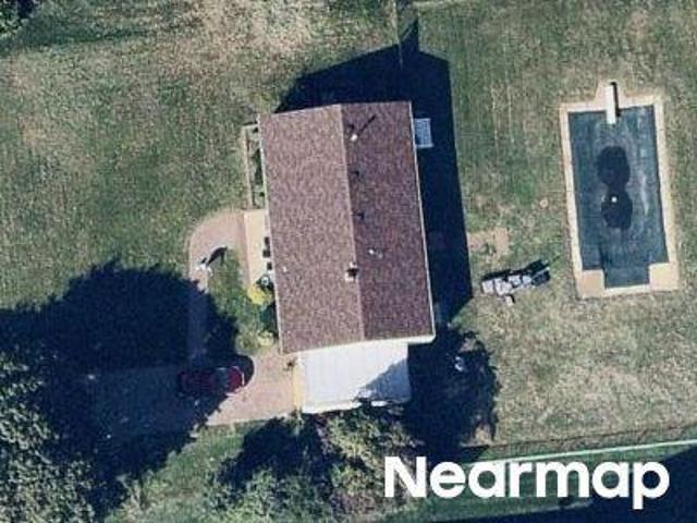 House for sale in Monmouth, New Jersey