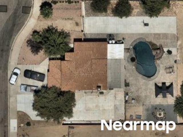 House for sale in Hesperia, California