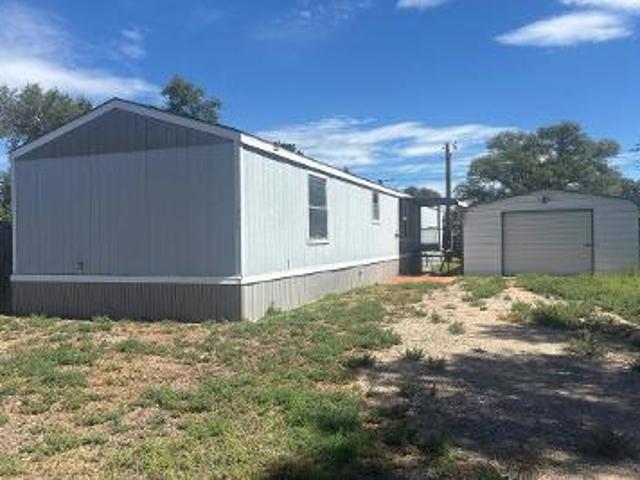 House for sale in Bent, Colorado