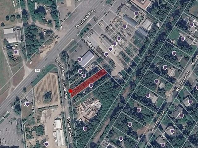 Land for sale in Centereach, New York