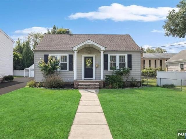 House for sale in Emerson, Bergen County